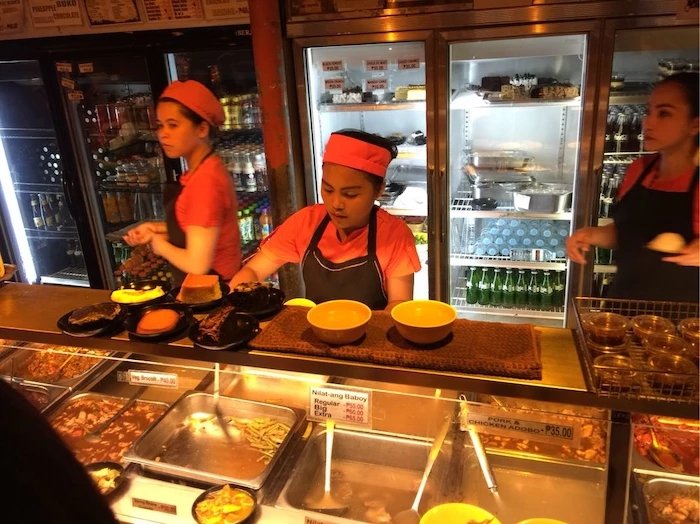 菲律宾自由行旅游攻略地图,菲律宾10天深度游