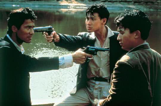 世界欠我一个奥斯卡,世界欠我一个影帝