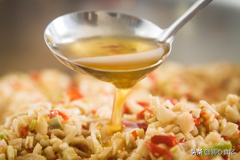 国内食用油品牌有哪几种,十大品牌食用油最新排名