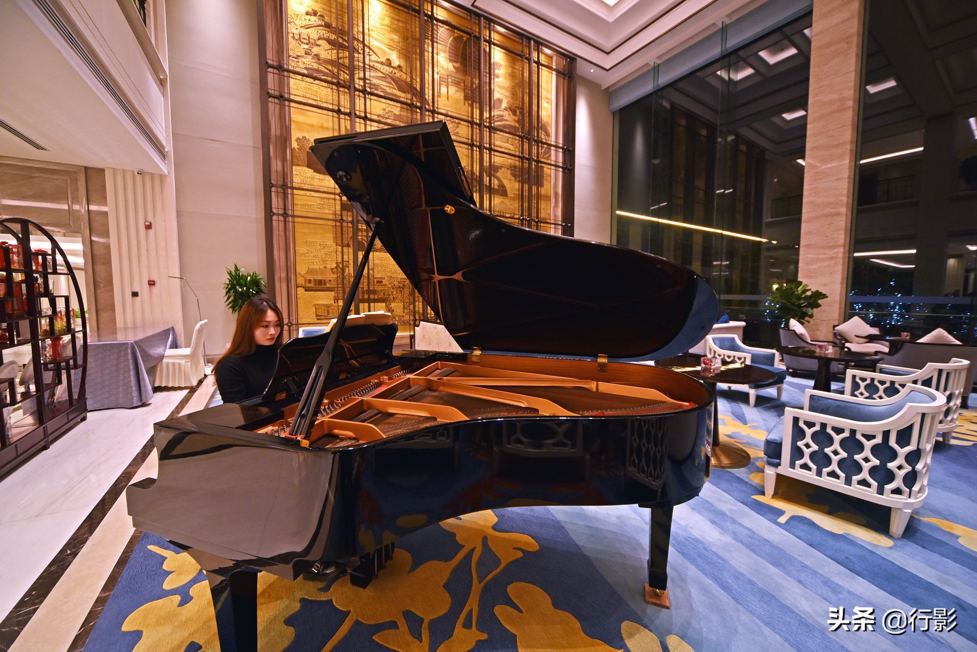 南京古色古香的高端酒店,南京紫金山庄酒店