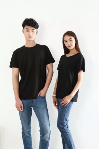 白t夏天必备单品,夏季打底白t推荐