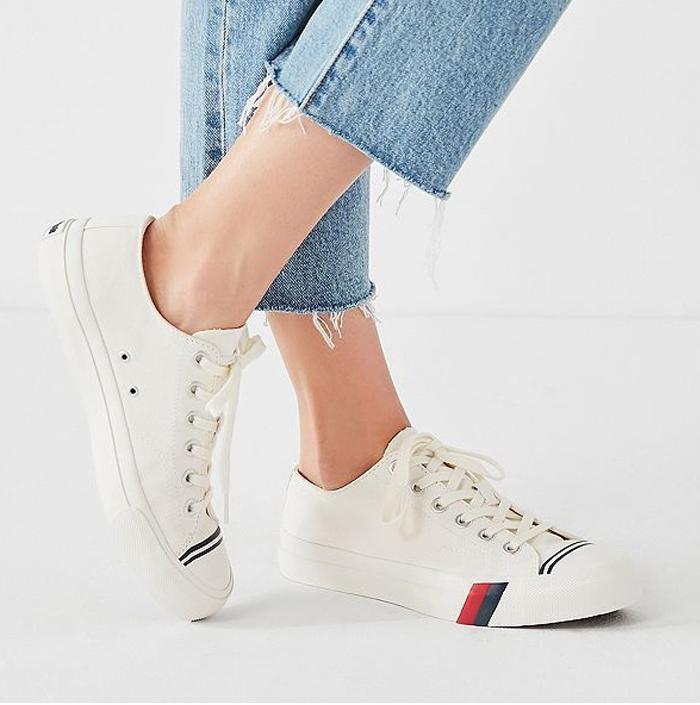 夏季大牌小白鞋推荐,夏日热销高档品质小白鞋