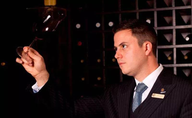 wset葡萄酒培训课程介绍,wset葡萄酒二级三天课程讲什么