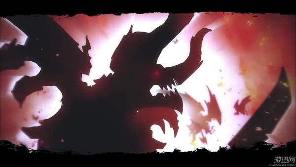 暗黑血统天启四骑士背景解说,暗黑血统3天启难度解说