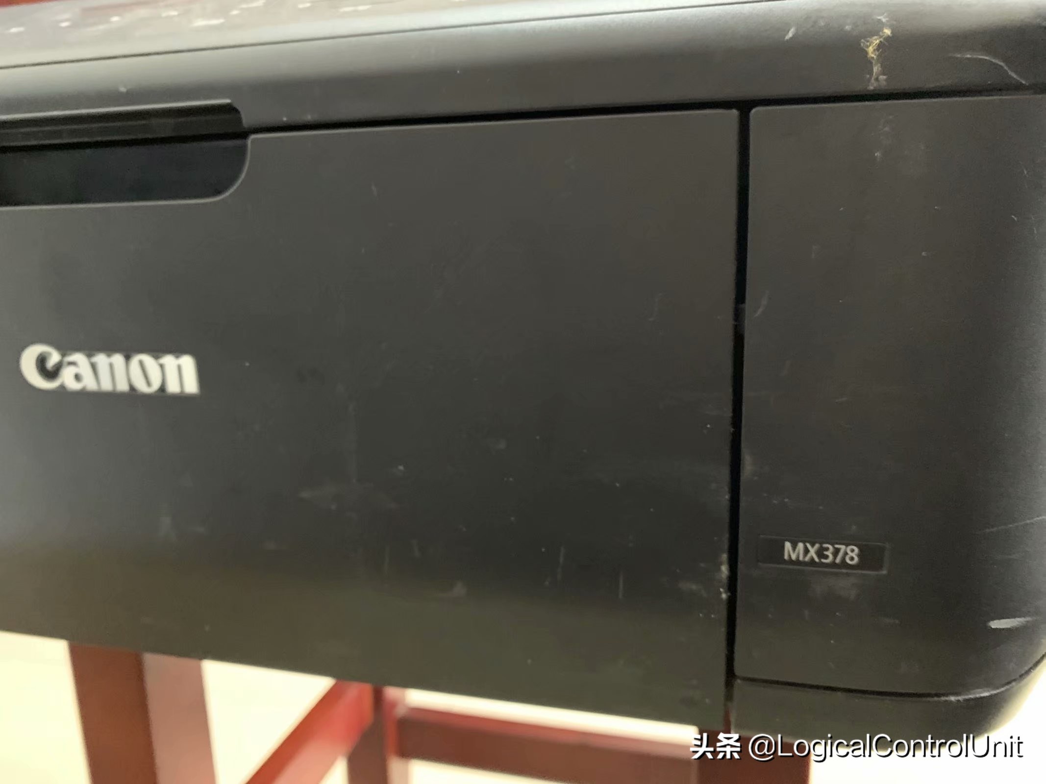 佳能彩色复印机拆机视频,佳能mx378打印机废墨仓拆卸