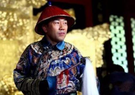 太监手上拿的拂尘是什么做的,太监拿的拂尘叫什么有什么用