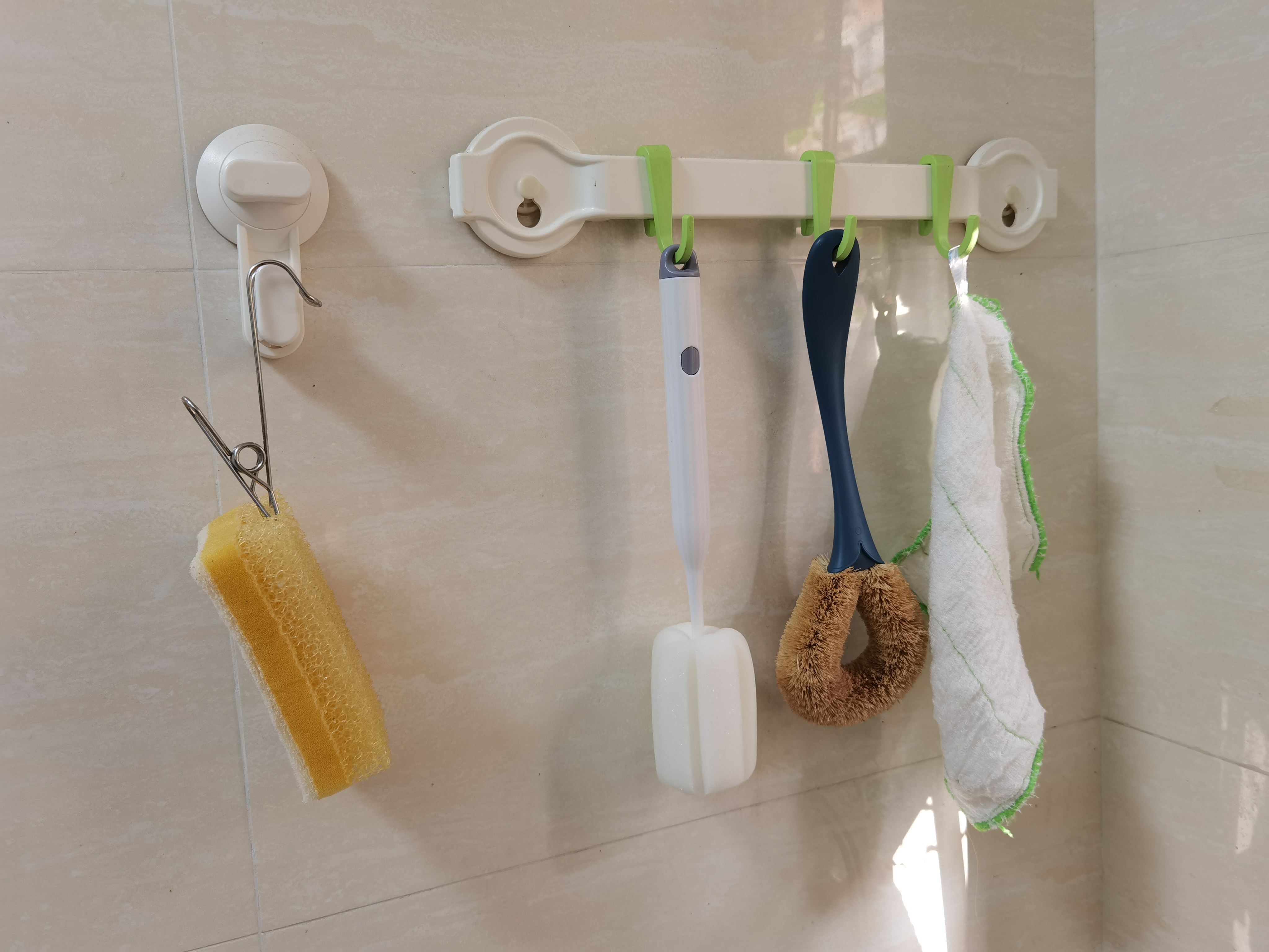 厨房好物小物件,十件不占空间的厨房好物