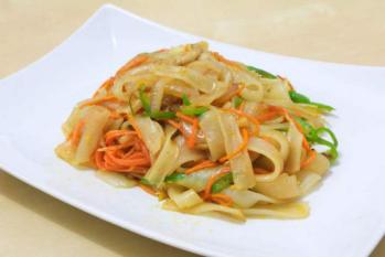 上班族减脂外食,外食一族怎么瘦身