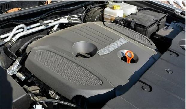 哈弗h9为什么比普拉多还好,哈弗h9三把锁选装要花多少钱