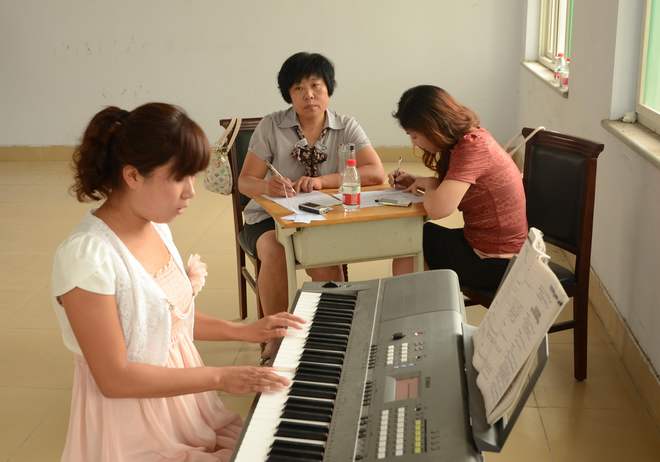 幼师证怎么考需要什么条件,北京考幼师证流程