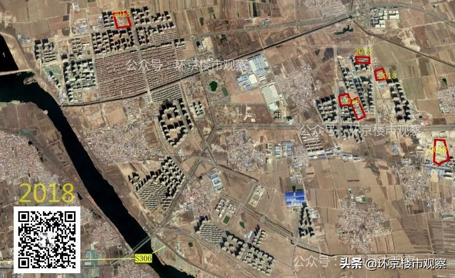 大厂潮白新城2018年房价,大厂潮白新城的房子值得投资吗