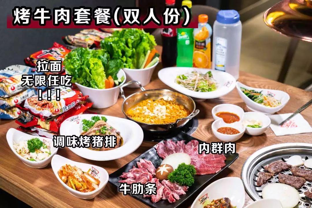 吃到饱自助火锅,吃到饱的拉面