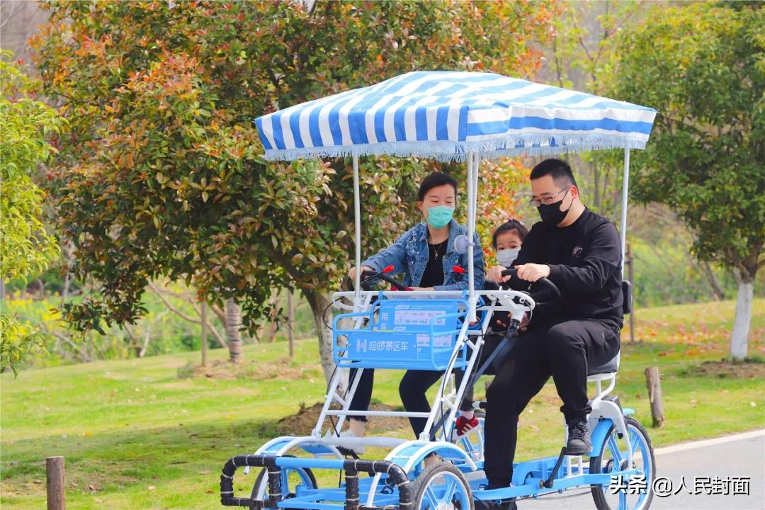 太湖骑行步道,无锡太湖骑行绿道