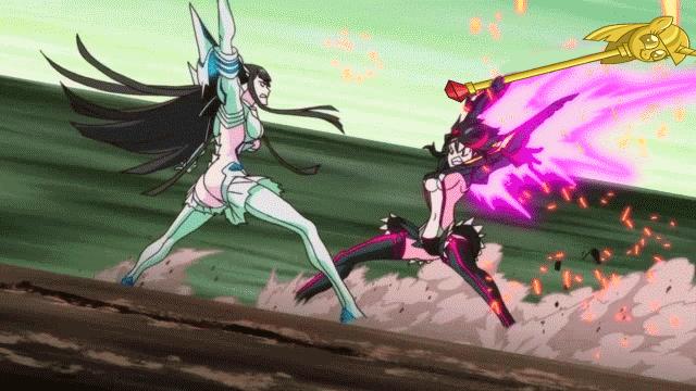 五一放假五天最值得看的动漫,看完这些动漫后你的精神状态