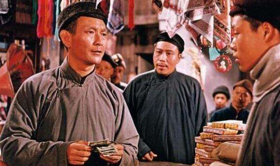 宅家里看老电影,宅在家里看的十二部电视剧