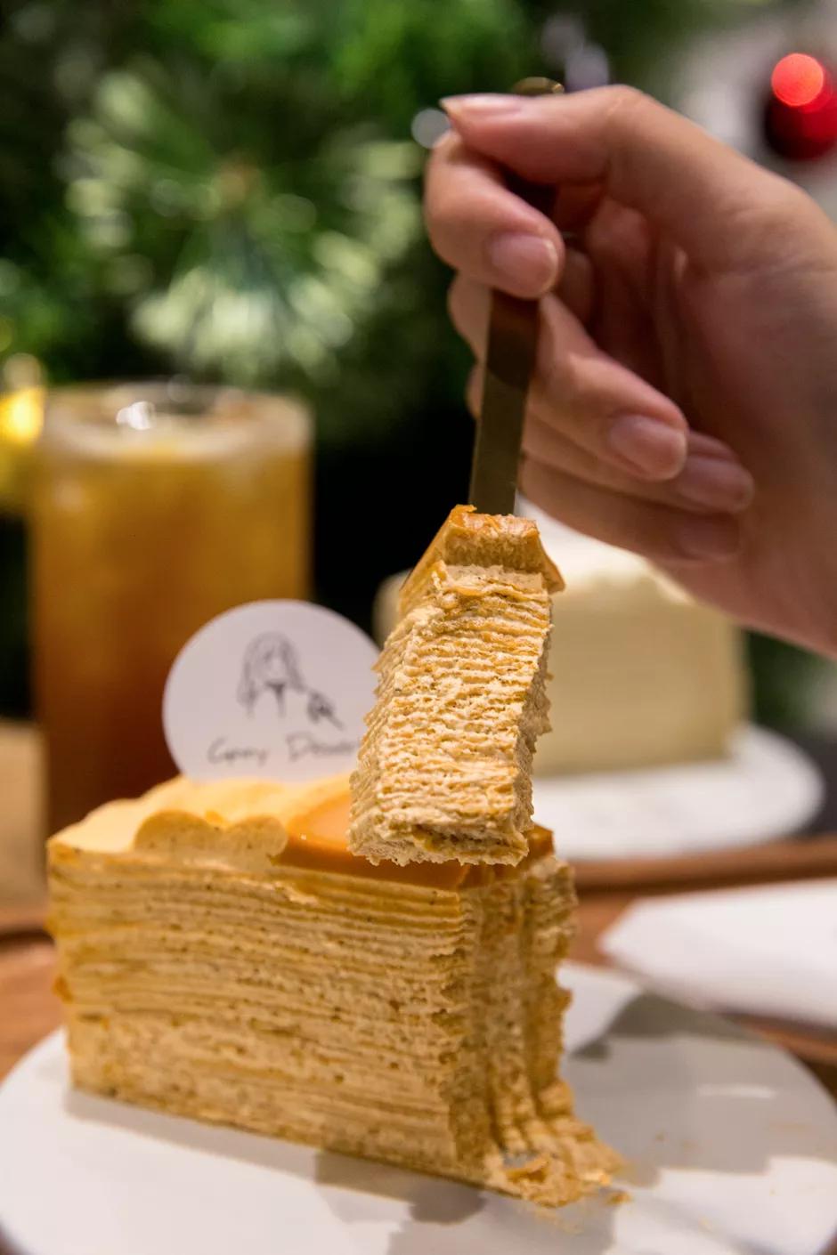 泉州藏在巷子里的小吃店,泉州的宝藏小店