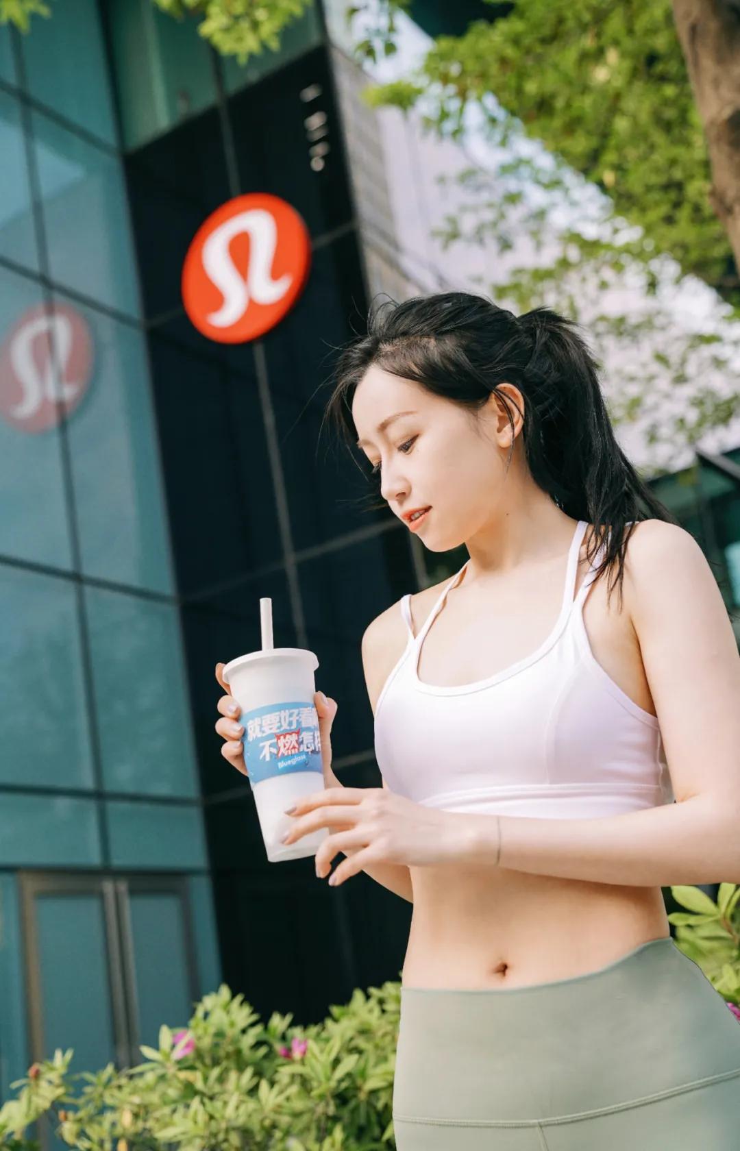 blueglass酸奶蓝色是哪款,blueglass是什么酸奶