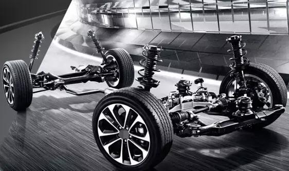 车辆出现哪种情况需要做四轮定位,车辆动平衡和四轮定位有什么区别