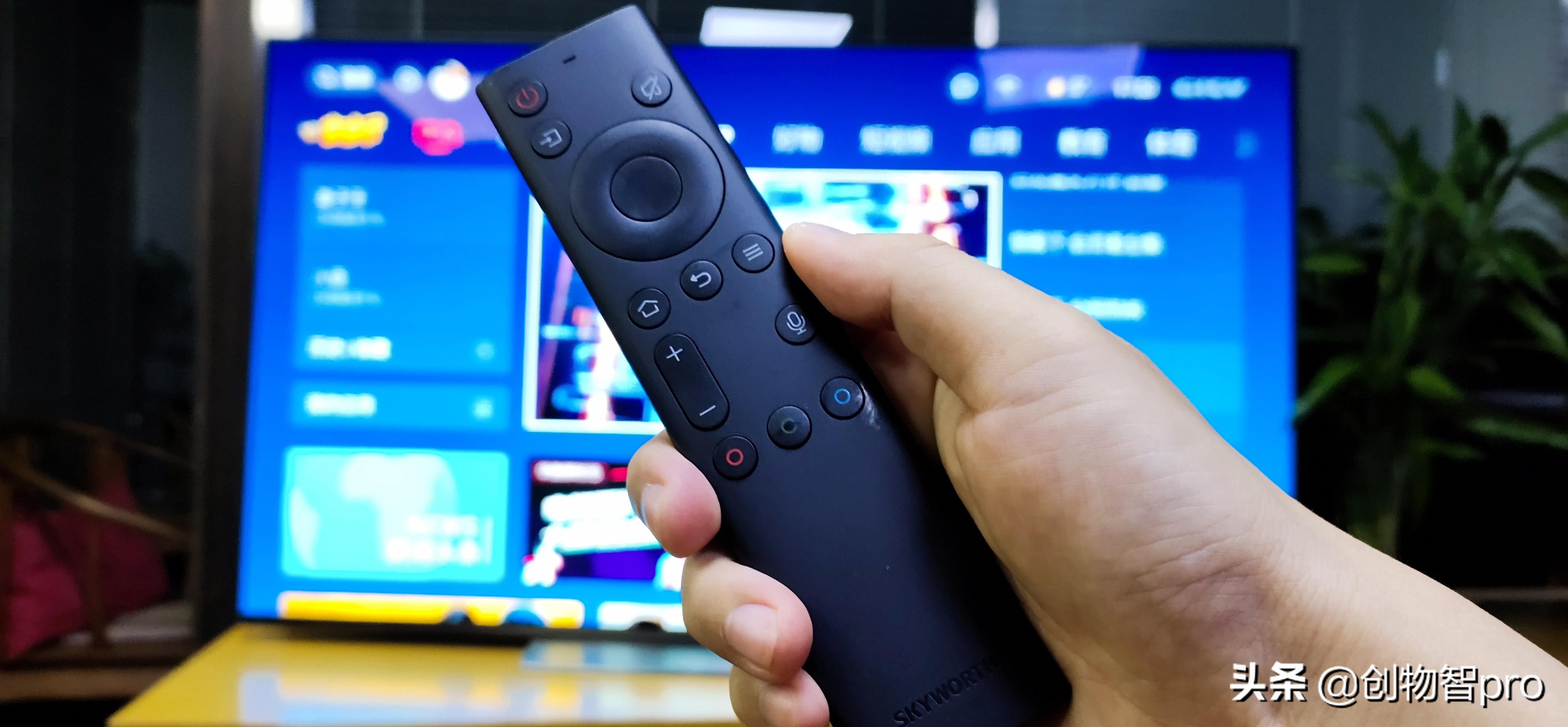 创维65s81pro使用说明,创维s81和创维s81pro区别