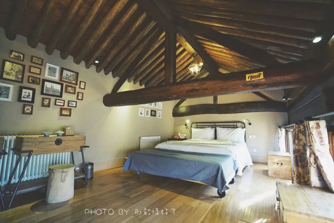 古北水镇水镇之家民宿团购优惠,古北水镇附近的民宿排名