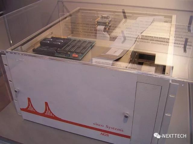 思科公司现状,国际巨头思科为何连连败退