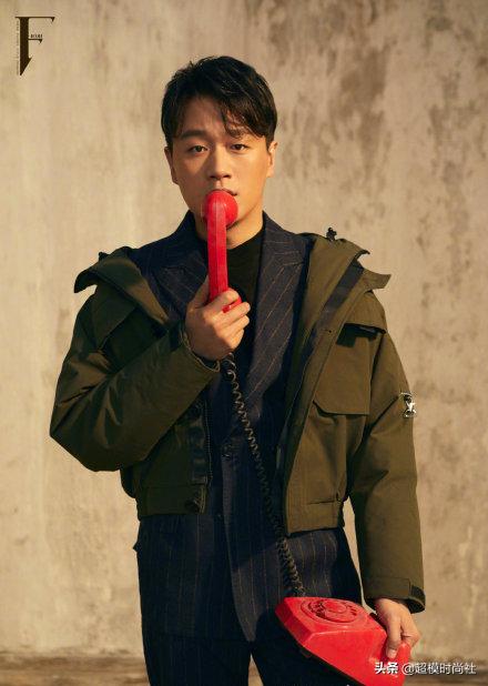 波司登美国队长女款,一件难求的中戏羽绒服