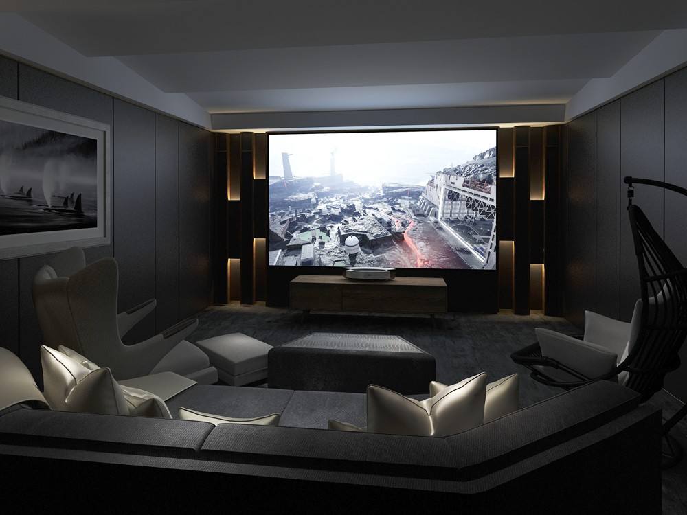 客厅3.8米放多大的尺寸电视比较好,客厅20平米左右电视需要多大尺寸