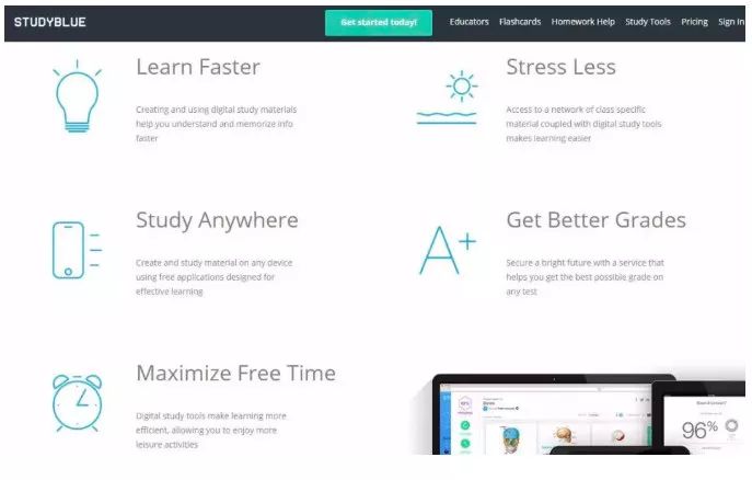 赴美留学指南一览表,美国留学生必备网站免费