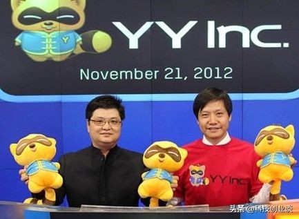 yy李学凌近况,李学凌的yy现在怎么样