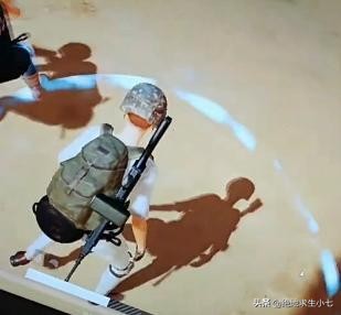 免电网伤害外挂,站着不动也能吃鸡!蓝洞需要有所作为