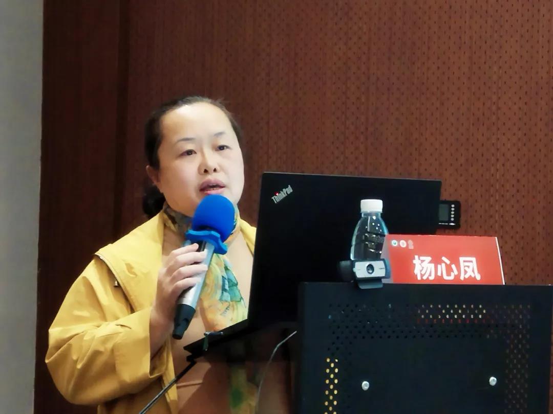 全国实用妇科内分泌培训工程、国家继续医学教育项目“妇科微创技术与生育力保护英雄城论坛”在南昌圆满落幕