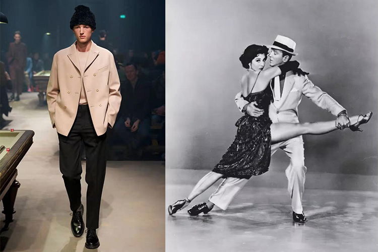 皮鞋是每个男人必备的单品,皮鞋是一个成熟男士的必备鞋