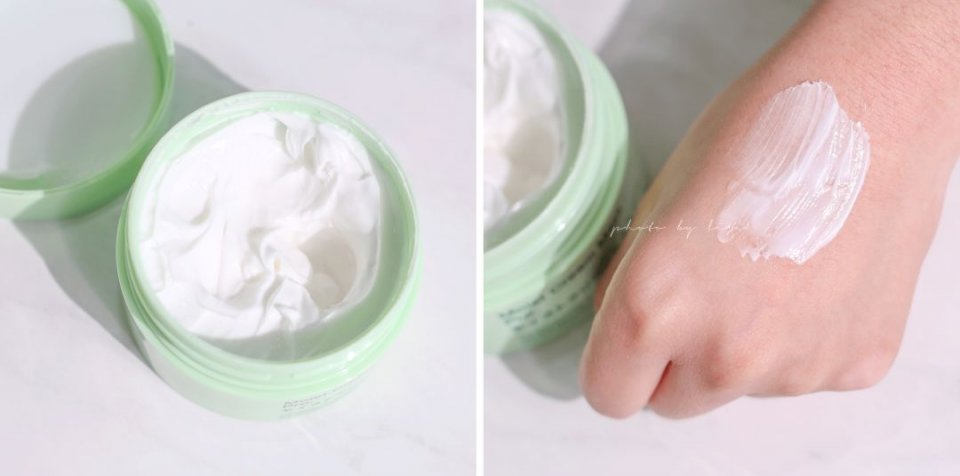 最适合冬天的涂抹面膜大种草，最便宜的还不到十块钱？