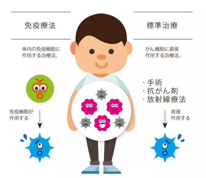 放疗仅是局部治疗?与免疫细胞疗法结合的它将成为抗癌最新利器！