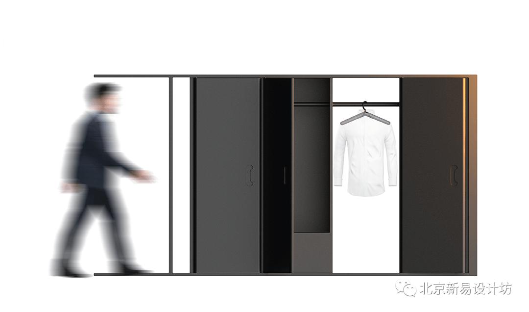 生活好帮手设计,创意衣架设计