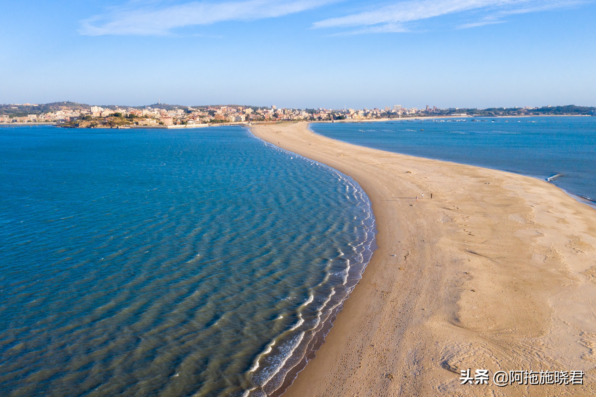 泉州最美黄金海岸,泉州最美海岸线在哪里