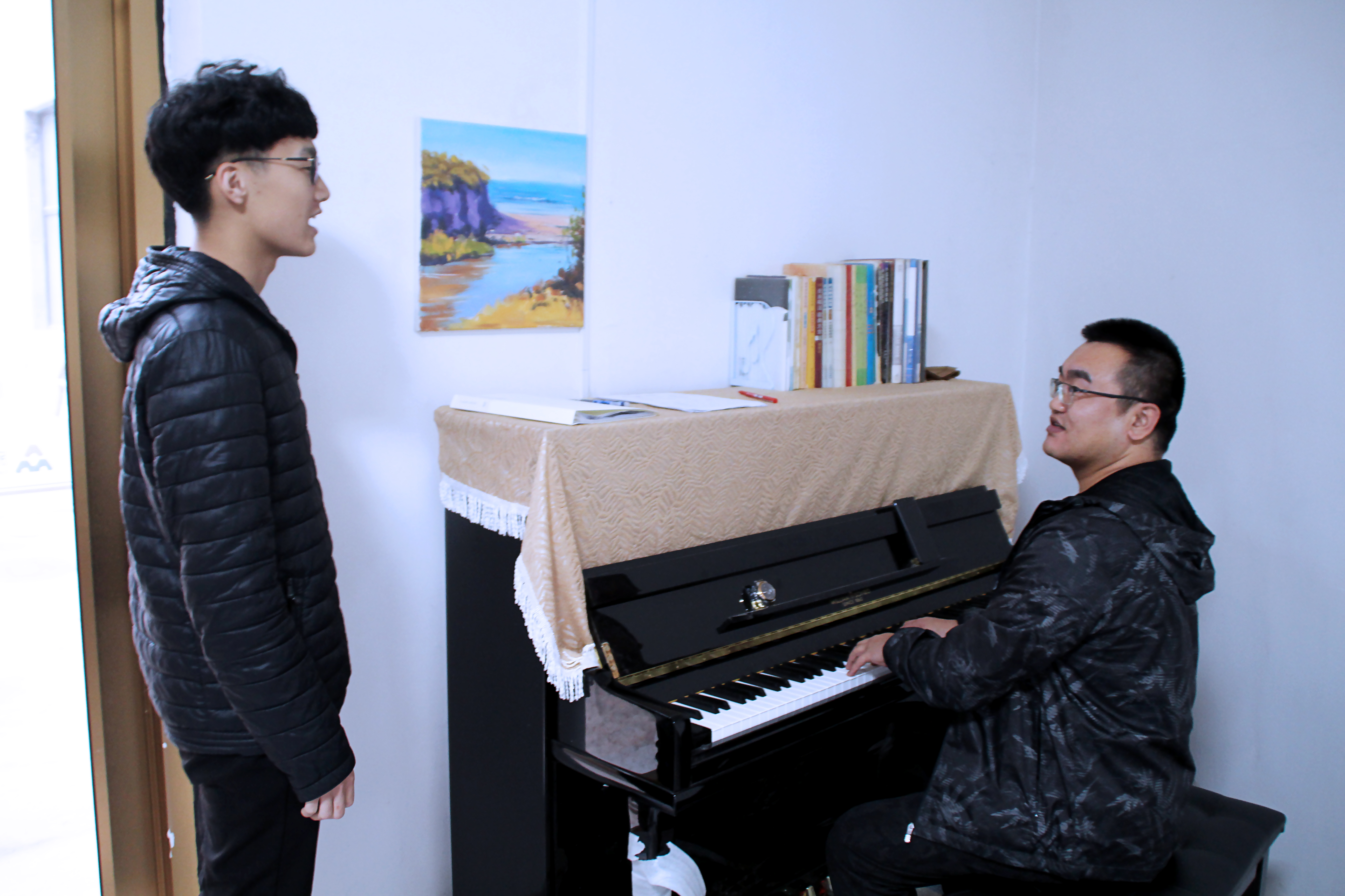 练习气泡音对发声困难有帮助吗,气泡音零基础