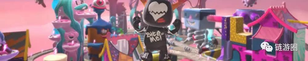 2019年最火的区块链游戏,2018最值得期待的十大区块链项目