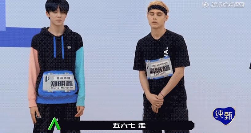 内娱选秀惊艳全场的舞台,内娱选秀名场面