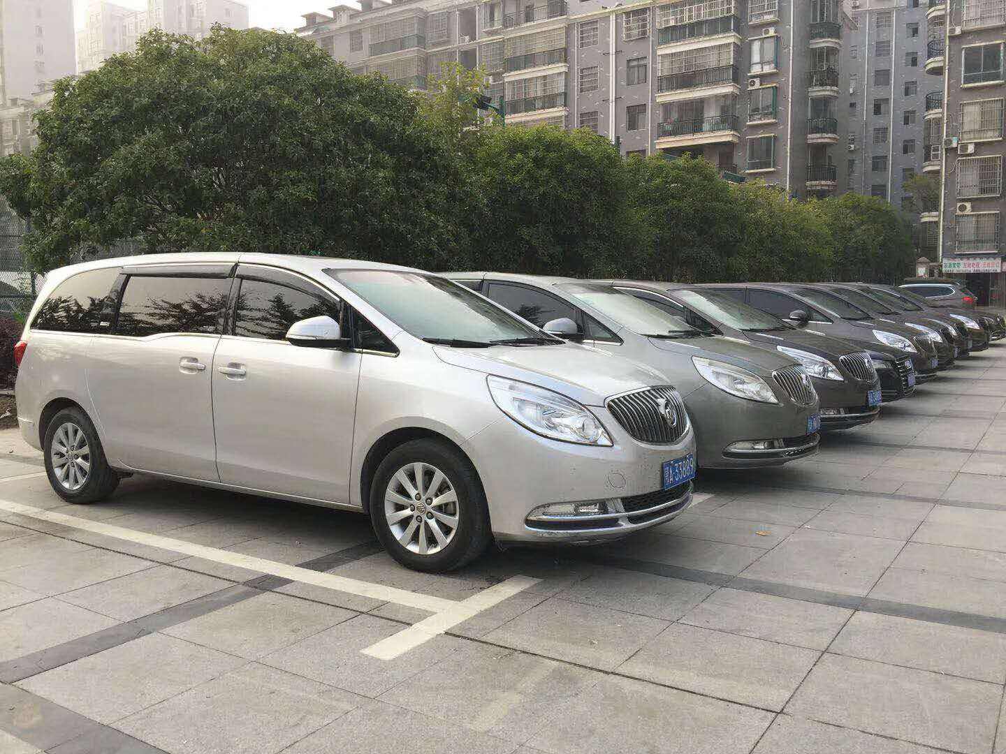 疆旅租车,疆途旅行租车