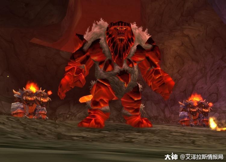 魔兽世界永久60级搬砖攻略,魔兽10.0前夕地精囤货