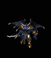 暗黑2都瑞尔法杖不见了,暗黑2都瑞尔背景故事