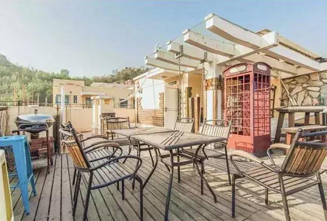 与山海作伴，青岛最美民宿盘点