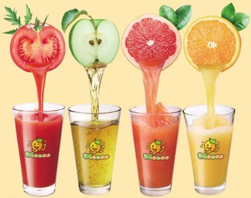 夏日清凉好物有哪些,夏日清凉小果汁有哪些