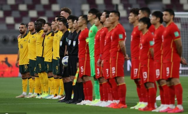 盘点国足那些笑掉大牙的骚操作,盘点国足输球吐槽