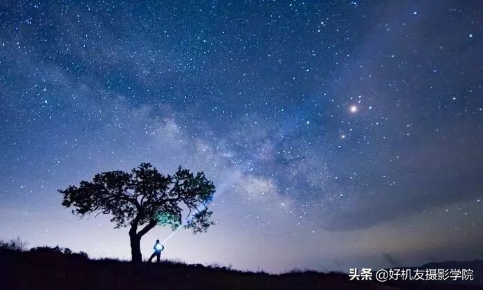 星野摄影教学视角,星野拍摄教程视频