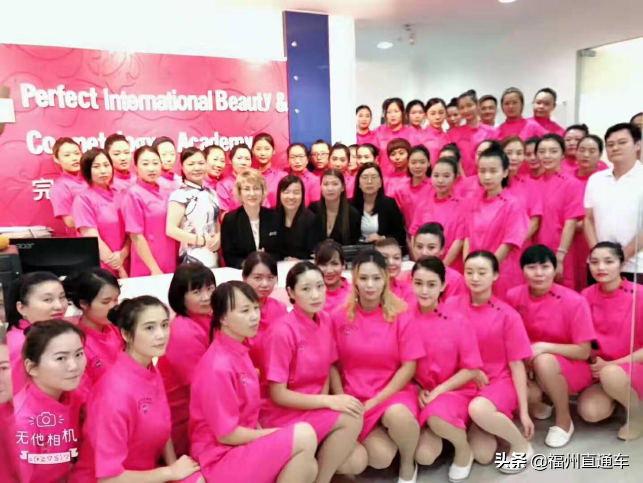 为什么美业人都那么拼命,为什么做美妆的人一定要进丝芙兰