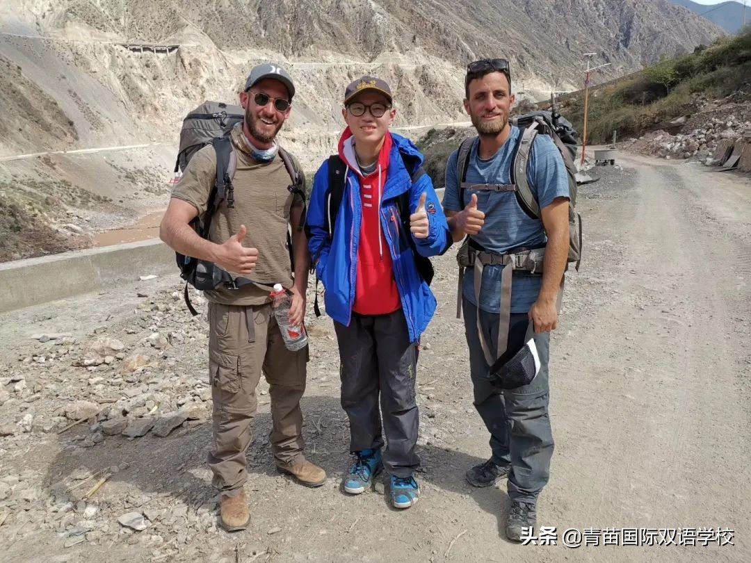青苗国际双语学校学生名单,威海青苗国际双语学校