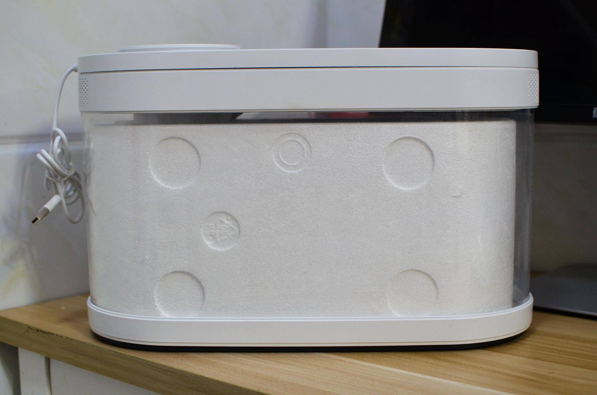 懒人鱼缸养鱼,懒人能养鱼吗