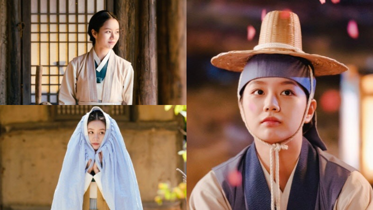 2021年韩剧电视剧免费观看,2021年好看电视剧推荐韩剧